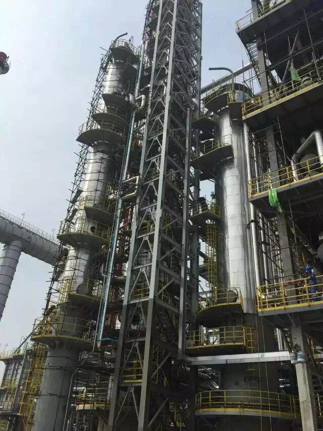 房山设备翻新喷涂・钢构厂房升级改造