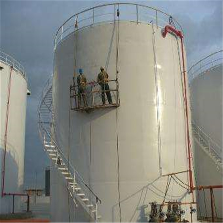 房山喷漆翻新・工业喷漆・设备喷漆服务简介